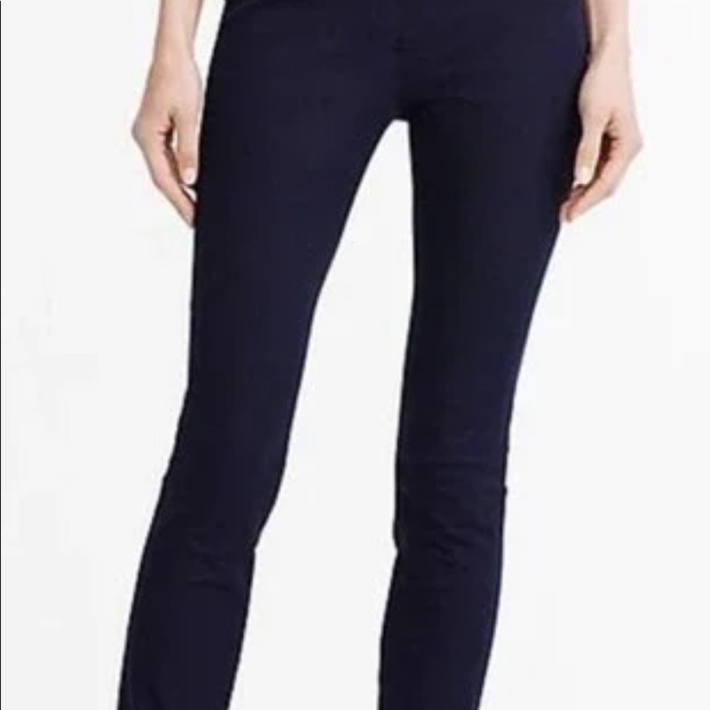 J.Crew Factory Lexie Pants Style C9716. Size 4R